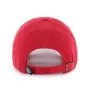 GONZAGA BULLDOGS BVHATS 47 CLEAN UP