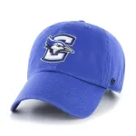 CREIGHTON BLUE JAYS BVHATS 47 CLEAN UP