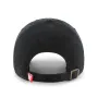 NEBRASKA CORNHUSKERS BVHATS 47 CLEAN UP