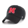 NEBRASKA CORNHUSKERS BVHATS 47 CLEAN UP