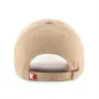 NEBRASKA CORNHUSKERS BVHATS 47 CLEAN UP