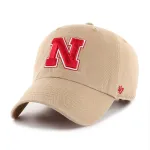 NEBRASKA CORNHUSKERS BVHATS 47 CLEAN UP