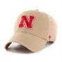 NEBRASKA CORNHUSKERS BVHATS 47 CLEAN UP