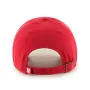 NEBRASKA CORNHUSKERS BVHATS 47 CLEAN UP
