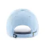 NORTH CAROLINA TAR HEELS UNC BVHATS 47 CLEAN UP