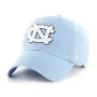 NORTH CAROLINA TAR HEELS UNC BVHATS 47 CLEAN UP
