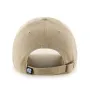 NORTH CAROLINA TAR HEELS UNC BVHATS 47 CLEAN UP