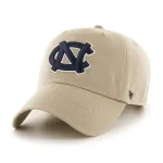 NORTH CAROLINA TAR HEELS UNC BVHATS 47 CLEAN UP