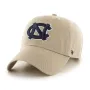 NORTH CAROLINA TAR HEELS UNC BVHATS 47 CLEAN UP