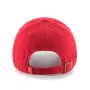 NORTH CAROLINA STATE WOLFPACK BVHATS 47 CLEAN UP