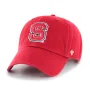 NORTH CAROLINA STATE WOLFPACK BVHATS 47 CLEAN UP