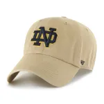 NOTRE DAME FIGHTING IRISH BVHATS 47 CLEAN UP