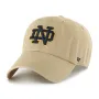 NOTRE DAME FIGHTING IRISH BVHATS 47 CLEAN UP