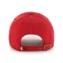OKLAHOMA SOONERS BVHATS 47 CLEAN UP