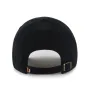 DENVER PIONEERS BVHATS 47 CLEAN UP