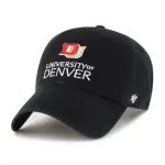 DENVER PIONEERS BVHATS 47 CLEAN UP