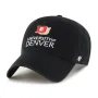 DENVER PIONEERS BVHATS 47 CLEAN UP