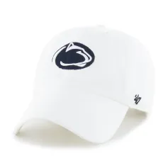 PENN STATE NITTANY LIONS BVHATS 47 CLEAN UP