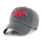 SOUTHERN METHODIST BVHATS 47 CLEAN UP