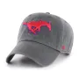 SOUTHERN METHODIST BVHATS 47 CLEAN UP