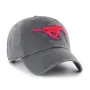 SOUTHERN METHODIST BVHATS 47 CLEAN UP