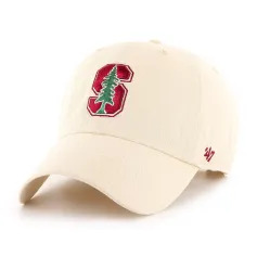 STANFORD CARDINAL BVHATS 47 CLEAN UP
