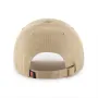 SYRACUSE ORANGE BVHATS 47 CLEAN UP