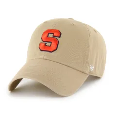 SYRACUSE ORANGE BVHATS 47 CLEAN UP