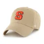 SYRACUSE ORANGE BVHATS 47 CLEAN UP