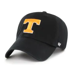 TENNESSEE VOLUNTEERS BVHATS 47 CLEAN UP