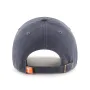 TENNESSEE VOLUNTEERS BVHATS 47 CLEAN UP