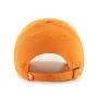 TENNESSEE VOLUNTEERS BVHATS 47 CLEAN UP