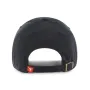 TEXAS LONGHORNS BVHATS 47 CLEAN UP