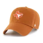 TEXAS LONGHORNS BVHATS 47 CLEAN UP