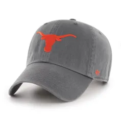 TEXAS LONGHORNS BVHATS 47 CLEAN UP