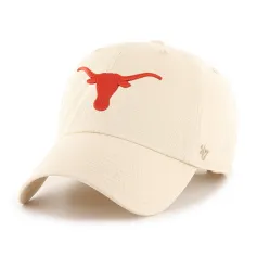 TEXAS LONGHORNS BVHATS 47 CLEAN UP
