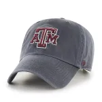TEXAS A&M AGGIES BVHATS 47 CLEAN UP