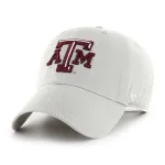TEXAS A&M AGGIES BVHATS 47 CLEAN UP