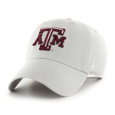 TEXAS A&M AGGIES BVHATS 47 CLEAN UP