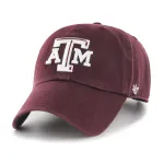 TEXAS A&M AGGIES BVHATS 47 CLEAN UP