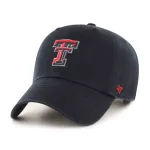TEXAS TECH RED RAIDERS BVHATS 47 CLEAN UP
