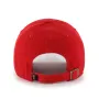 TEXAS TECH RED RAIDERS BVHATS 47 CLEAN UP