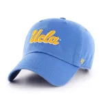 UCLA BRUINS BVHATS 47 CLEAN UP