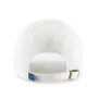 UCLA BRUINS BVHATS 47 CLEAN UP