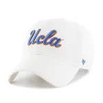 UCLA BRUINS BVHATS 47 CLEAN UP