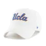 UCLA BRUINS BVHATS 47 CLEAN UP