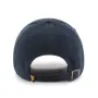 WEST VIRGINIA MOUNTAINEERS BVHATS 47 CLEAN UP KIDS