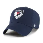 PENNSYLVANIA QUAKERS UPENN BVHATS 47 CLEAN UP