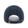 CAL - BERKELEY GOLDEN BEARS BVHATS 47 CLEAN UP