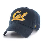 CAL - BERKELEY GOLDEN BEARS BVHATS 47 CLEAN UP
